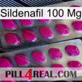 Sildenafil 100 Mg 10